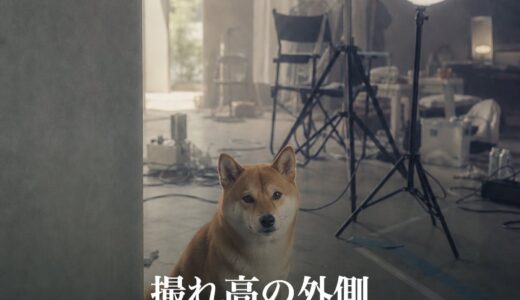 撮れ高の外側
