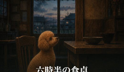 六時半の食卓
