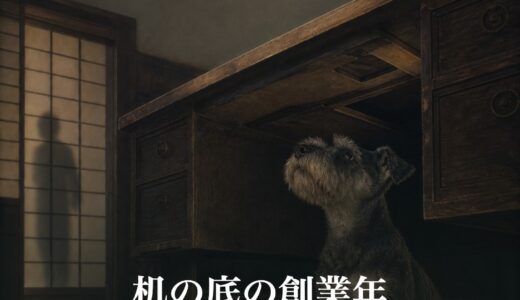 机の底の創業年