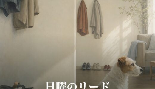 日曜のリード