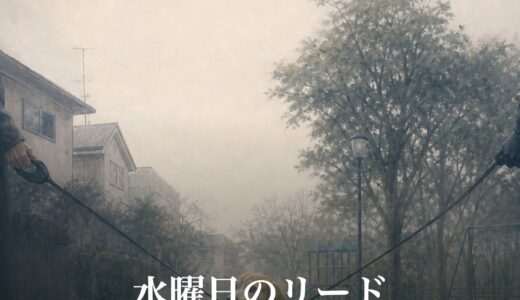 水曜日のリード