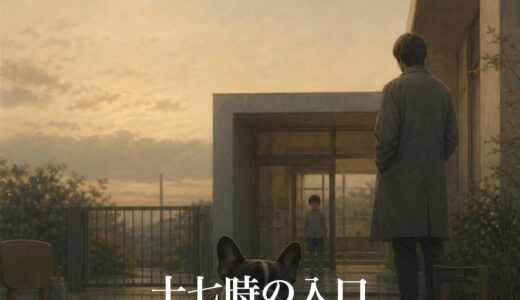 十七時の入口