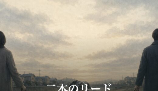 二本のリード