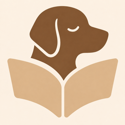 犬と人の物語アプリ